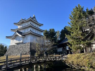 埼玉お城めぐり【後編】