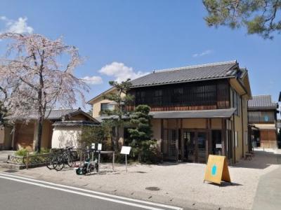 ’２４　京都・奈良桜さんぽ１４　京都（南禅寺～ブルーボトルコーヒー～蹴上インクライン）