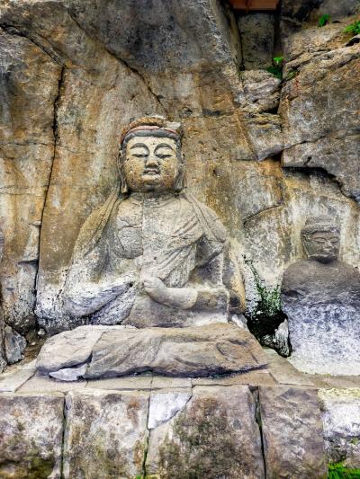 おんせん県大分の旅