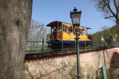 ANAマイレージで中欧・トルコなどへ　16 ヴィースバーデンで休養して帰国