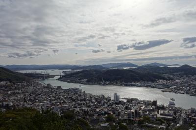 広島　観光にグルメ　満喫の旅（後篇）