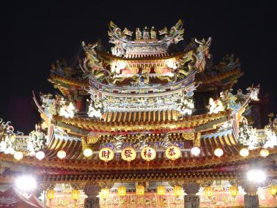 台北(&#39;24.3 士林夜市)