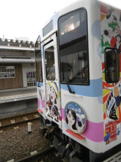 「SL銀河」ラストランと「三陸鉄道リアス線」の旅2日間 ーその2ー