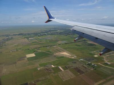コロナ明け!4年ぶりの海外旅行@カンボジア #1 成田出発~シェムリアップ到着篇
