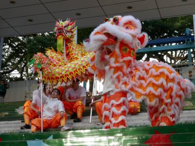 2024年2月　ラオスとベトナムの旅10　旧正月のホーチミンから旧正月の香港ストップオーバーでドイツへ　Hong Kong