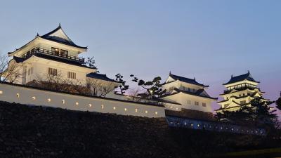 あ～残念！まだ桜が咲いてなかった広島旅行　〘福山編:これで終わりだよ〙