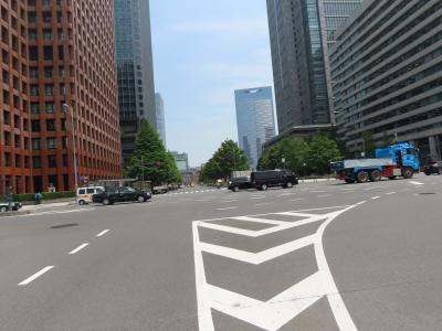 東京 千代田区 丸の内(Marunouchi,Chiyoda,Tokyo,Japan)