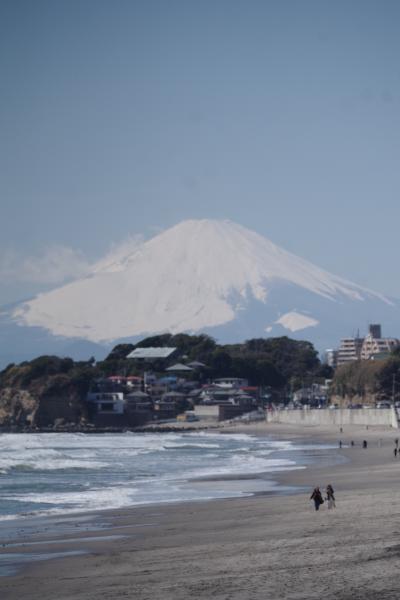 神奈川県王道２泊３日の旅