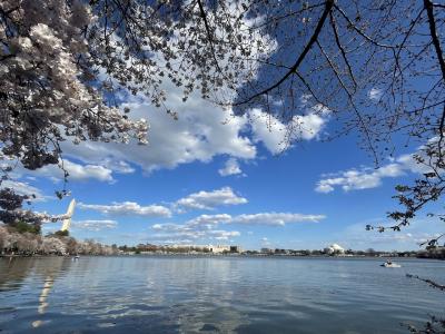 NASA本部に行こう。大学生たちの卒業旅行② ワシントン編