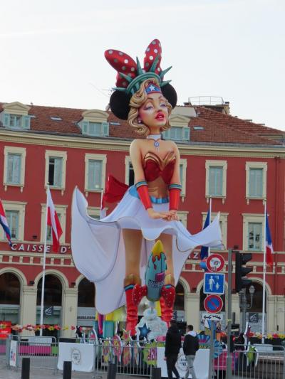 太陽の国スペインと美しき南フランスを巡る 7