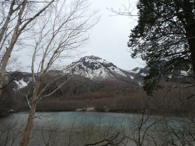 長野県上高地乗鞍1泊2日バスツァー