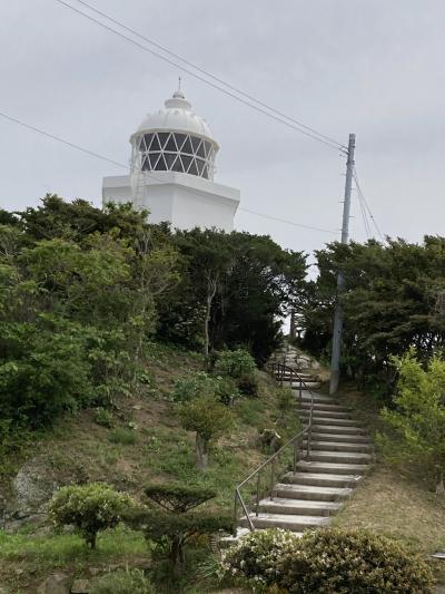 長崎+五島～教会と灯台を巡る旅(4)