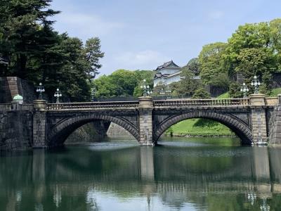 2024年4月 1泊2日で巡る最後の城旅