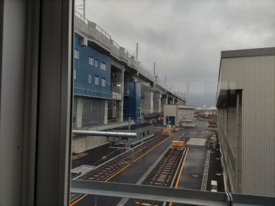 鉄旅「北陸新幹線　金沢～敦賀延伸」