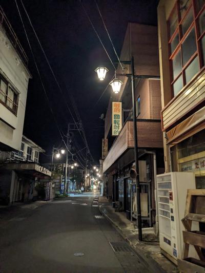 群馬 水上温泉を楽しみ、水澤観音参拝、そして水沢うどんを堪能 2024.04