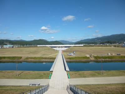 秋の岩手旅行（4）　陸前高田