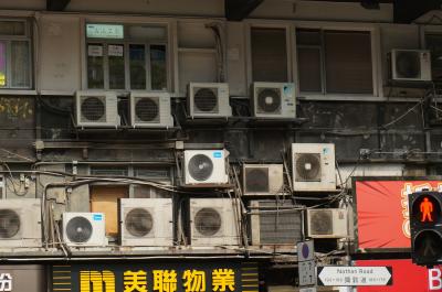 嫁はんと行く香港4泊5日シリーズ『 追っかけで行ってきた。その① 』
