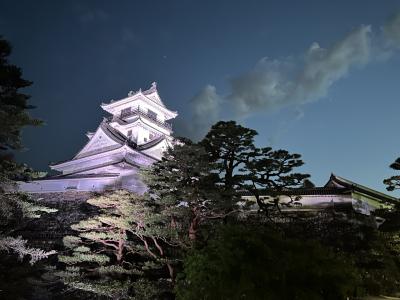 2024/4 高知お遍路1日目その3 第25番津照寺→第26番金剛頂寺→高知市内