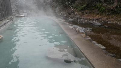 奈良十津川編　奈良と和歌山の旅