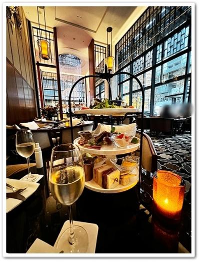 ハイアットリージェンシー横浜