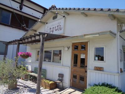 母のリハビリを兼ねてランチ紀行 荒尾・玉名編 2024年3月~6月