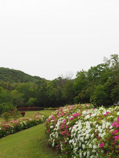 県立淡路島公園