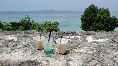 2024 3人で行く久しぶりの沖縄 3日目