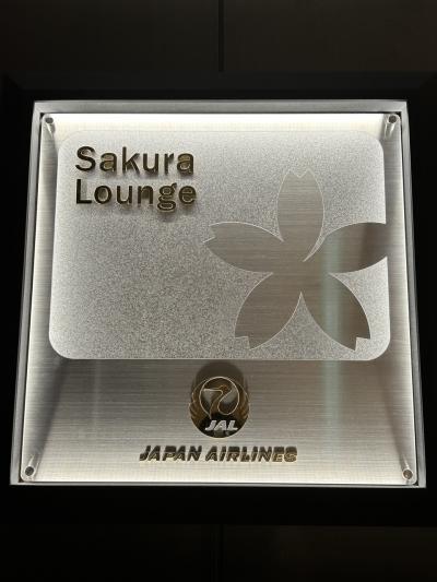 2024 G.W.  ようやくThe Grand Islander Waikiki Honoluluに行けた！ vol.1 出国編