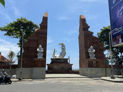 2024.2バリ島一人旅、マイルでビジネス、ファースト、エコ? その2バリ島滞在記、スパ三昧!