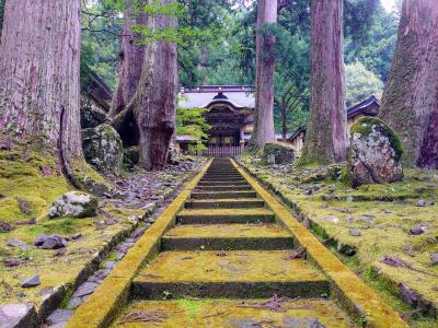 ２０２４年ＧＷ前半戦　　　　　　福井へ一人旅　　　　　　　　　　ついでに賤ヶ岳にも立ち寄り