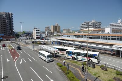 さわやかウォーキング（食べて見て癒される焼津の汐風を感じる）JR東海