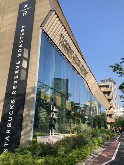 春の東京買い物散歩