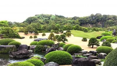 山陰名湯(皆生・玉造・三朝温泉)巡り旅2日目2024/4/22