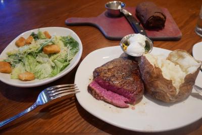 2024年4月 LAD対SD3連戦とラスベガス (後編)