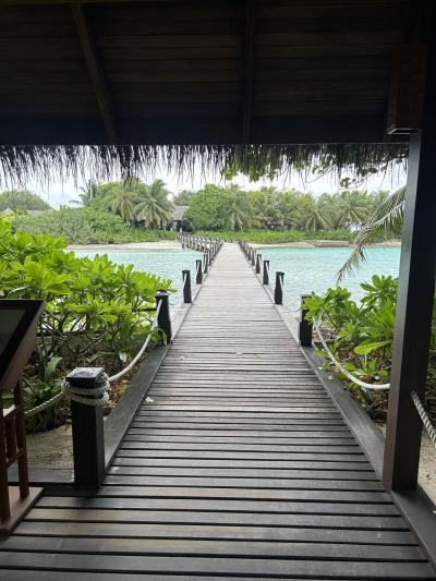 2024GW モルディブ①