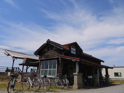 長野→富山→岐阜　ローカル線と温泉をめぐる12日間《富山地方鉄道編》【15：地鉄で駅巡り・その5（本線の海側）電鉄石田・早月加積・浜加積】