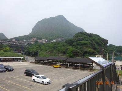 陰陽海から国立海洋科技博物館、そして基隆塔へ