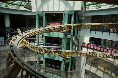 嫁はんと行く香港4泊5日シリーズ『 追っかけ 』で行ってきた。その②