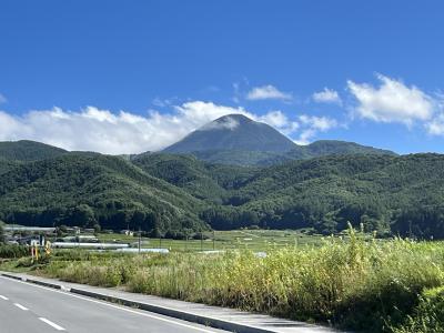 デュアルライフ Season 1, Ep. 1　～着手&唐沢鉱泉～