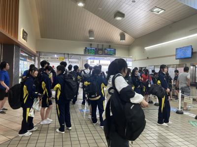 【2024ゴールデン】国府津、鴨宮、小田原から、御厨、浜松へ