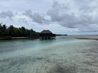 2024GW モルディブ②