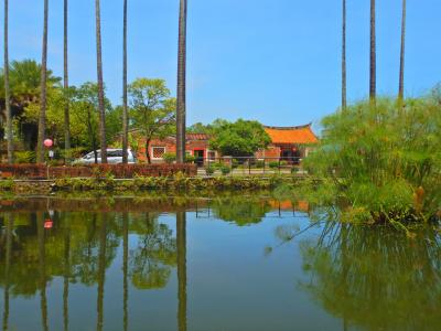 ぶらり。礁溪・宜蘭1泊2日旅【中編】