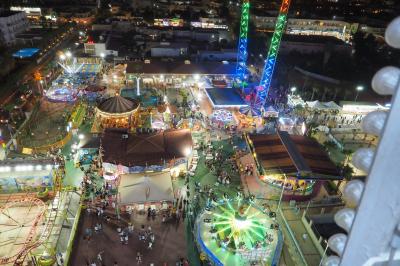 夏休み　キプロス・スロバキア８日間(7)　アヤナパ①