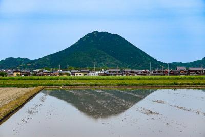 東海道五十三次を歩く旅 家族三人草津宿から石部宿へ　第十一巻