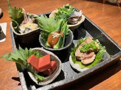 1泊2日滋賀・京都旅vol.2【ゲートホテル京都高瀬川/Study Room泊/京都グルメ】