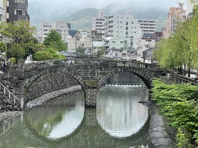 念願のクリーンエリザベス（長崎）