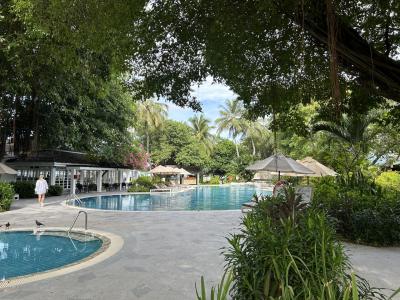 2024GW モルディブ③