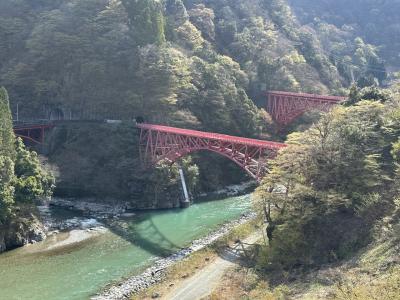 夫婦旅♪北陸復興支援で富山へ＊宇奈月温泉宿泊から魚津観光＊