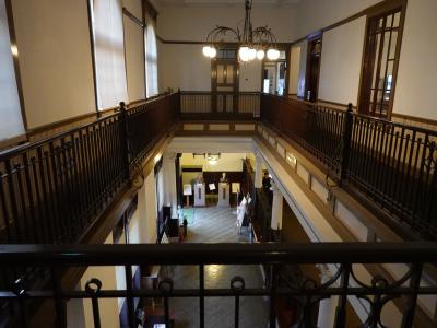 歴史ある唐津市街の主要スポットを駆け足で散策（PART1）