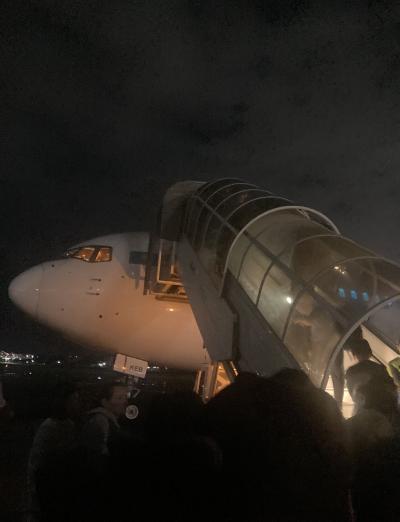 猫旅散開 ⑥［復路～東へ］ウズベキスタン～カザフスタン～韓国～日本